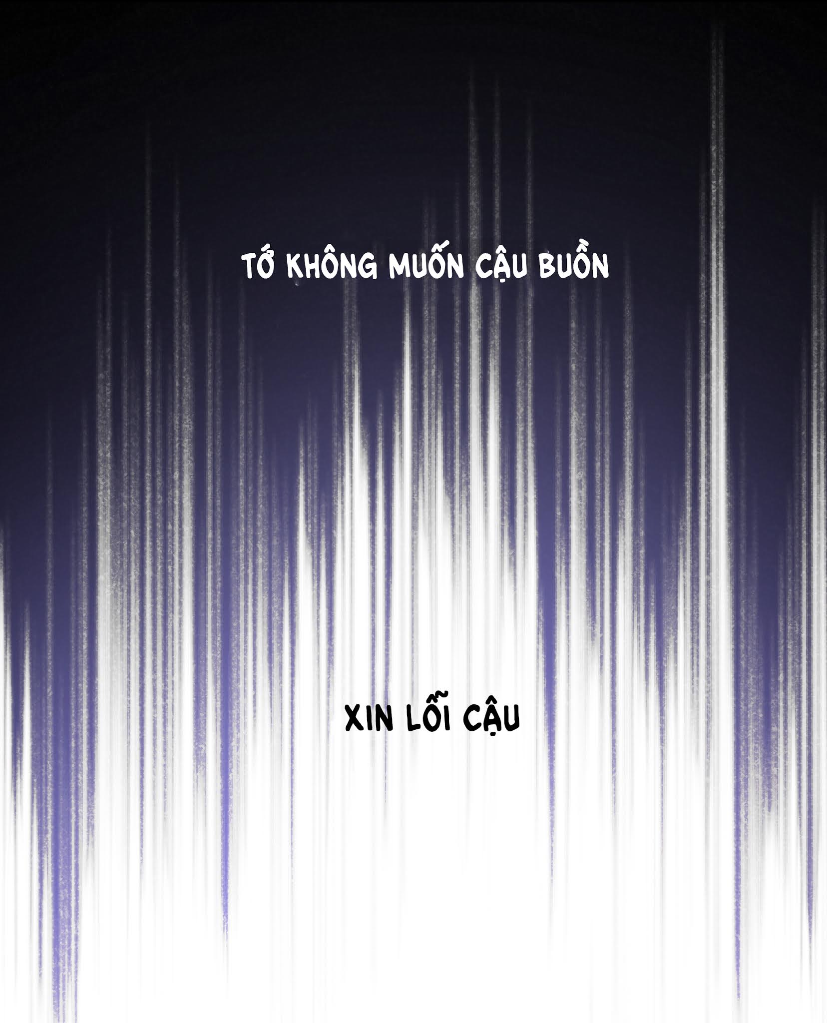 Đừng Nói Yêu Tôi (Don’t Say You Love Me) Chapter 16 - Trang 2