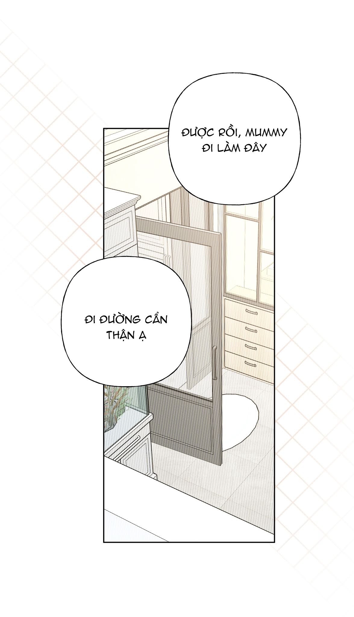 Đừng Nói Yêu Tôi (Don’t Say You Love Me) Chapter 16 - Trang 2