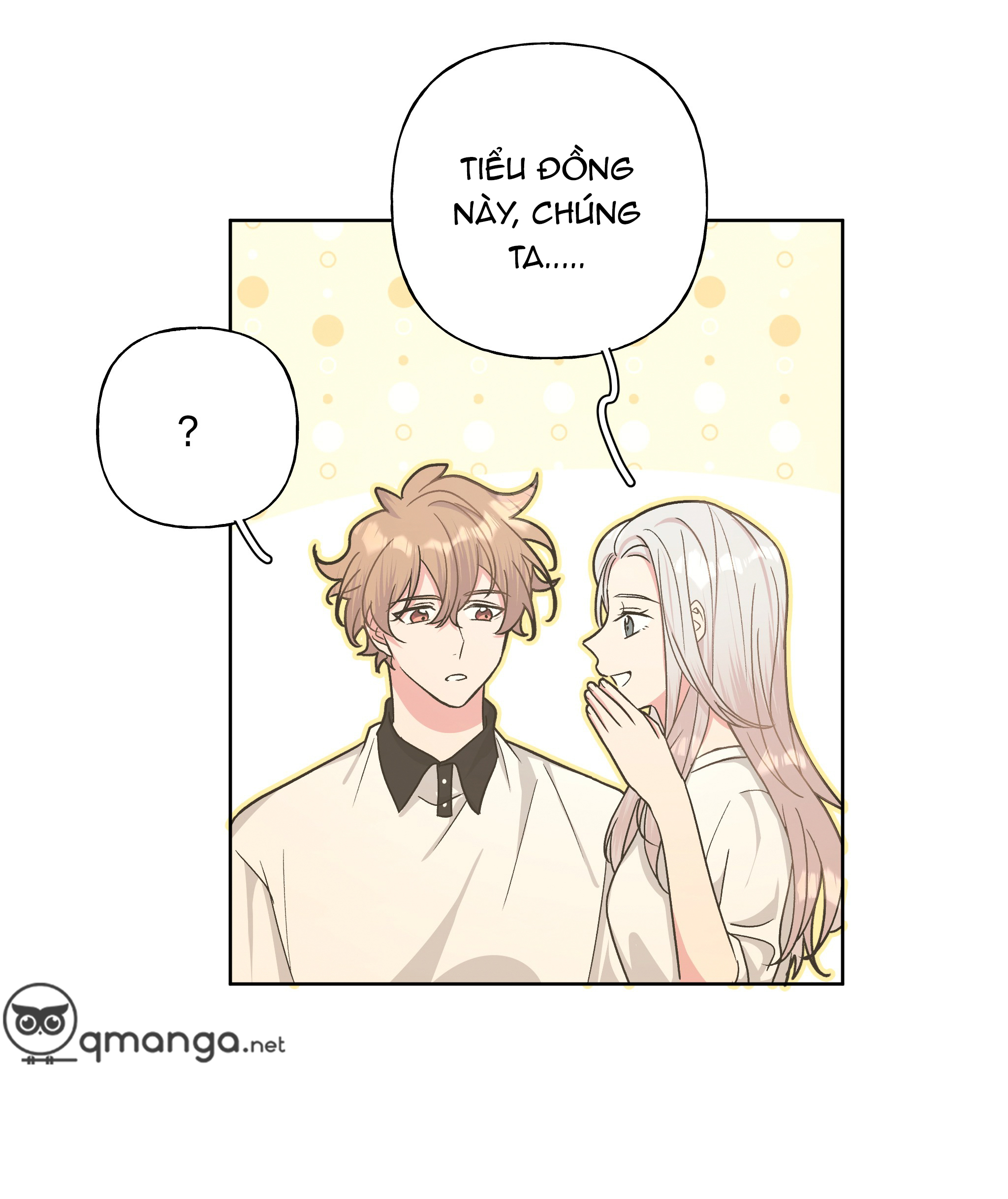 Đừng Nói Yêu Tôi (Don’t Say You Love Me) Chapter 19 - Trang 2