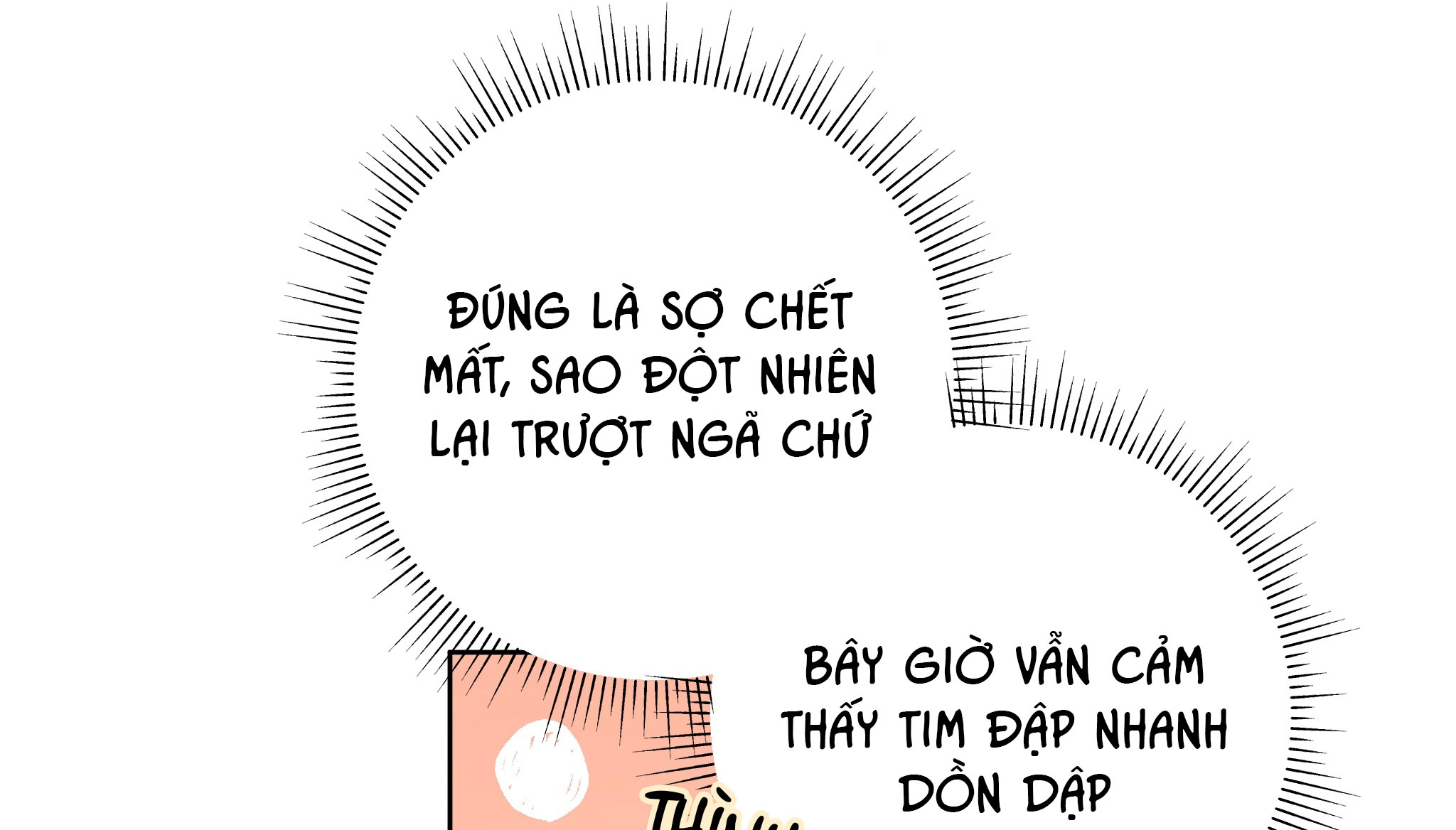 Đừng Nói Yêu Tôi (Don’t Say You Love Me) Chapter 20 - Trang 2