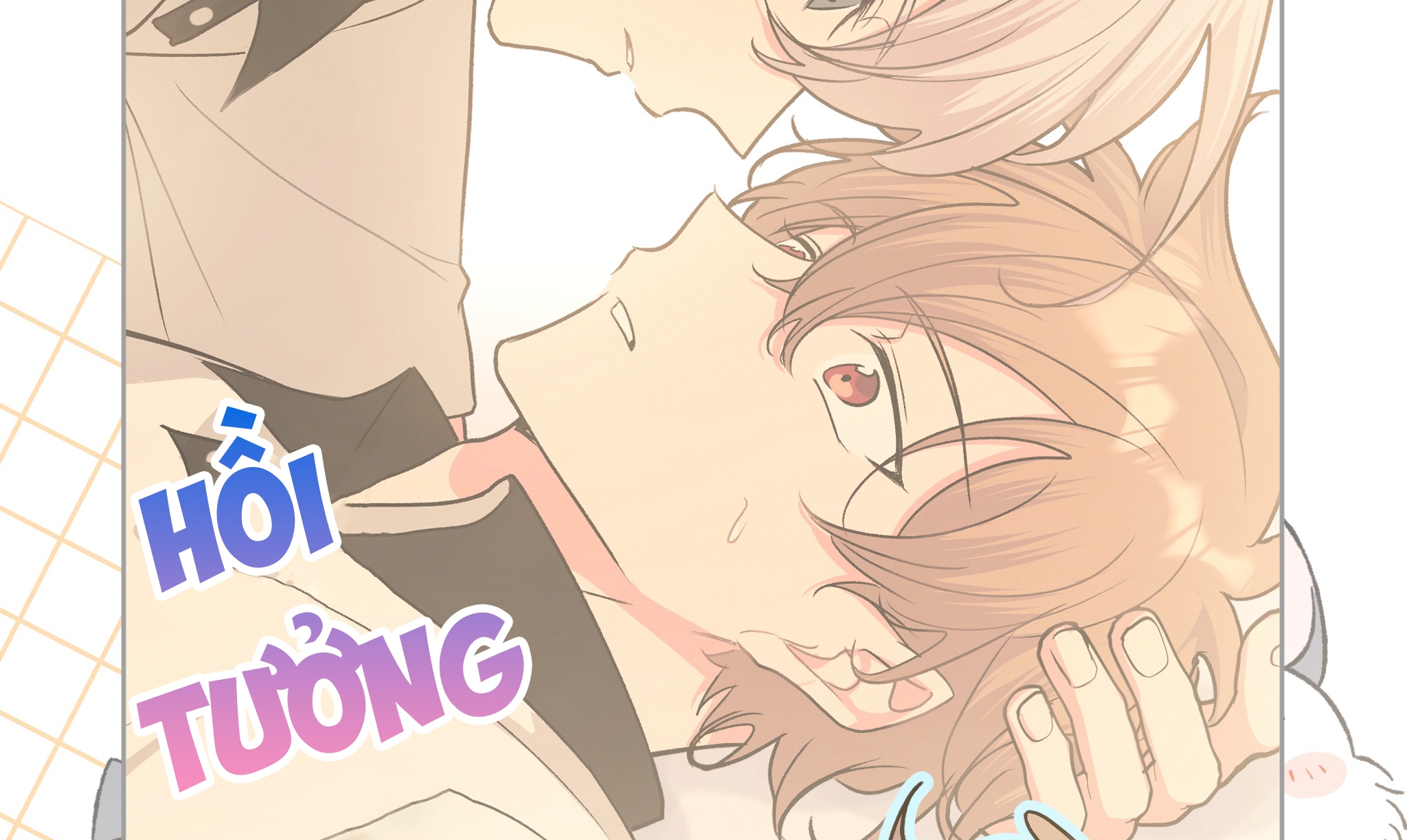 Đừng Nói Yêu Tôi (Don’t Say You Love Me) Chapter 21 - Trang 2