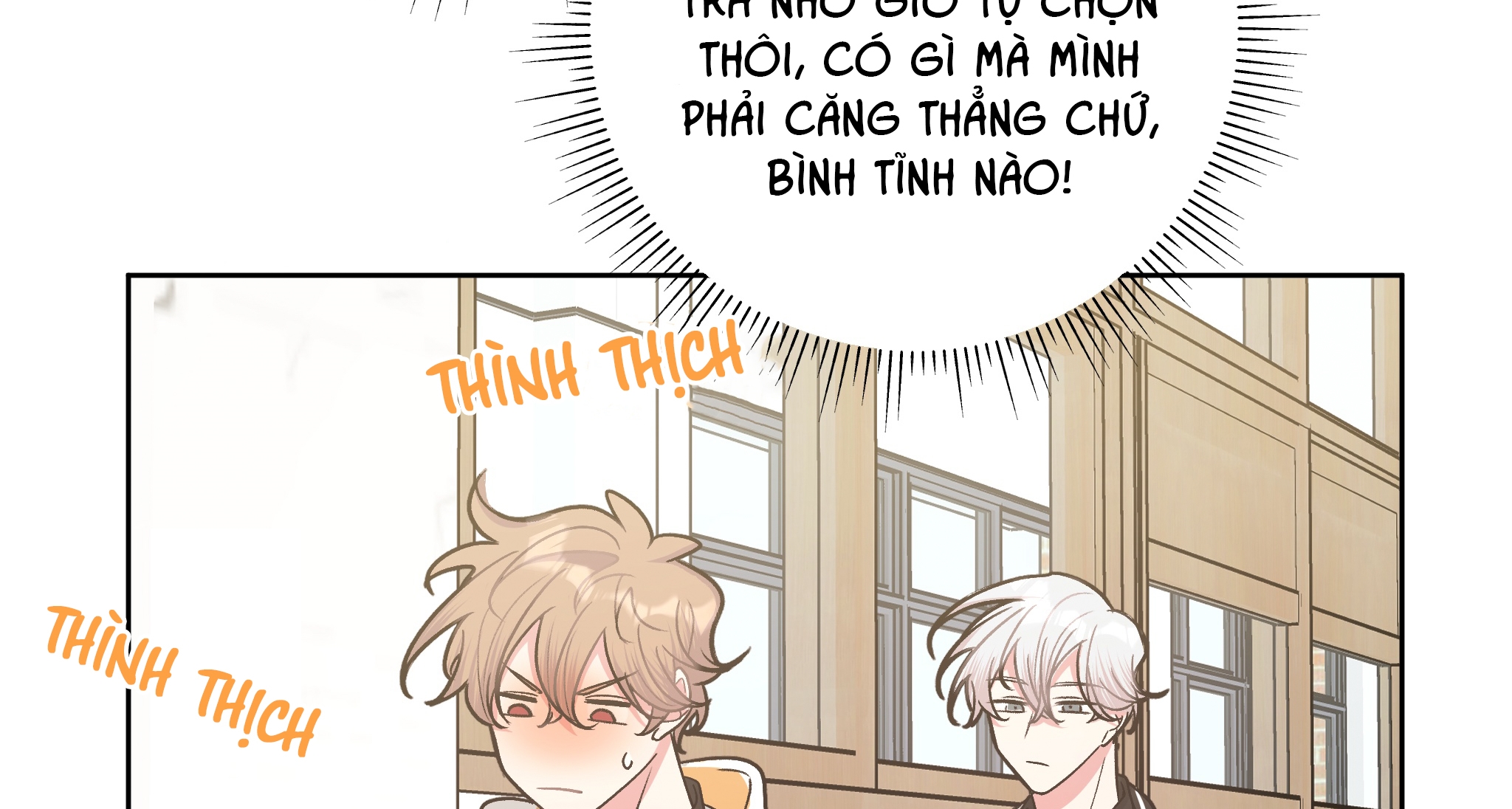 Đừng Nói Yêu Tôi (Don’t Say You Love Me) Chapter 21 - Trang 2