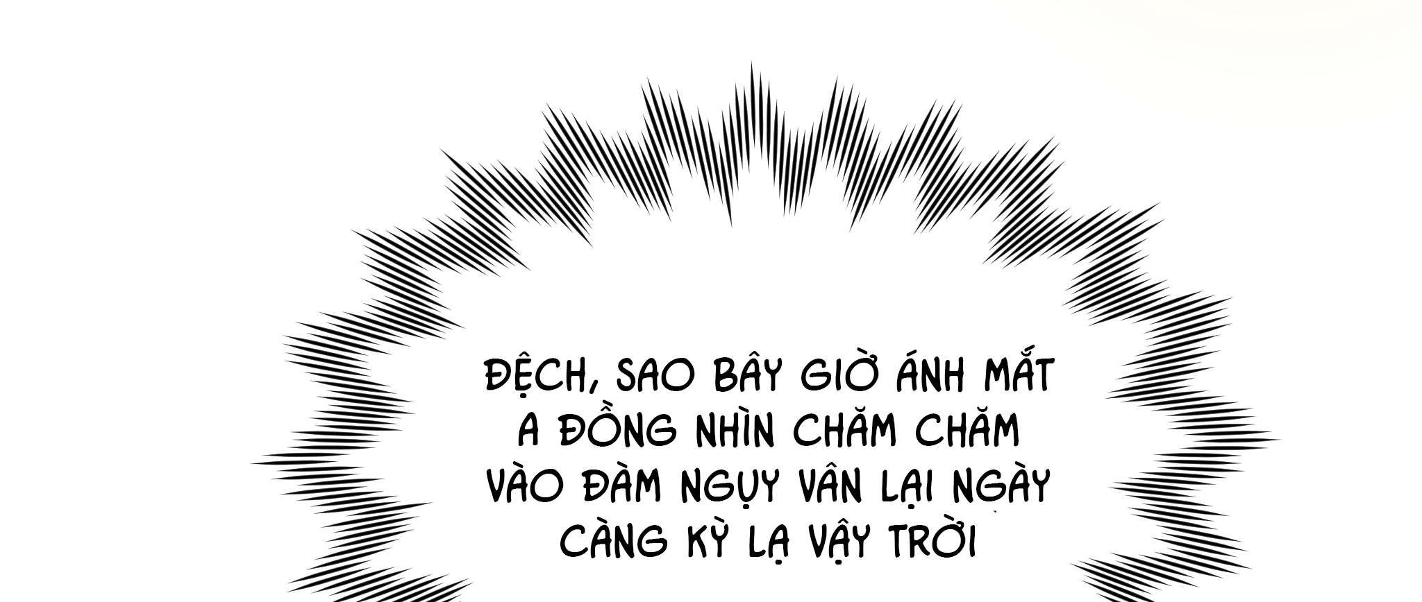 Đừng Nói Yêu Tôi (Don’t Say You Love Me) Chapter 21 - Trang 2