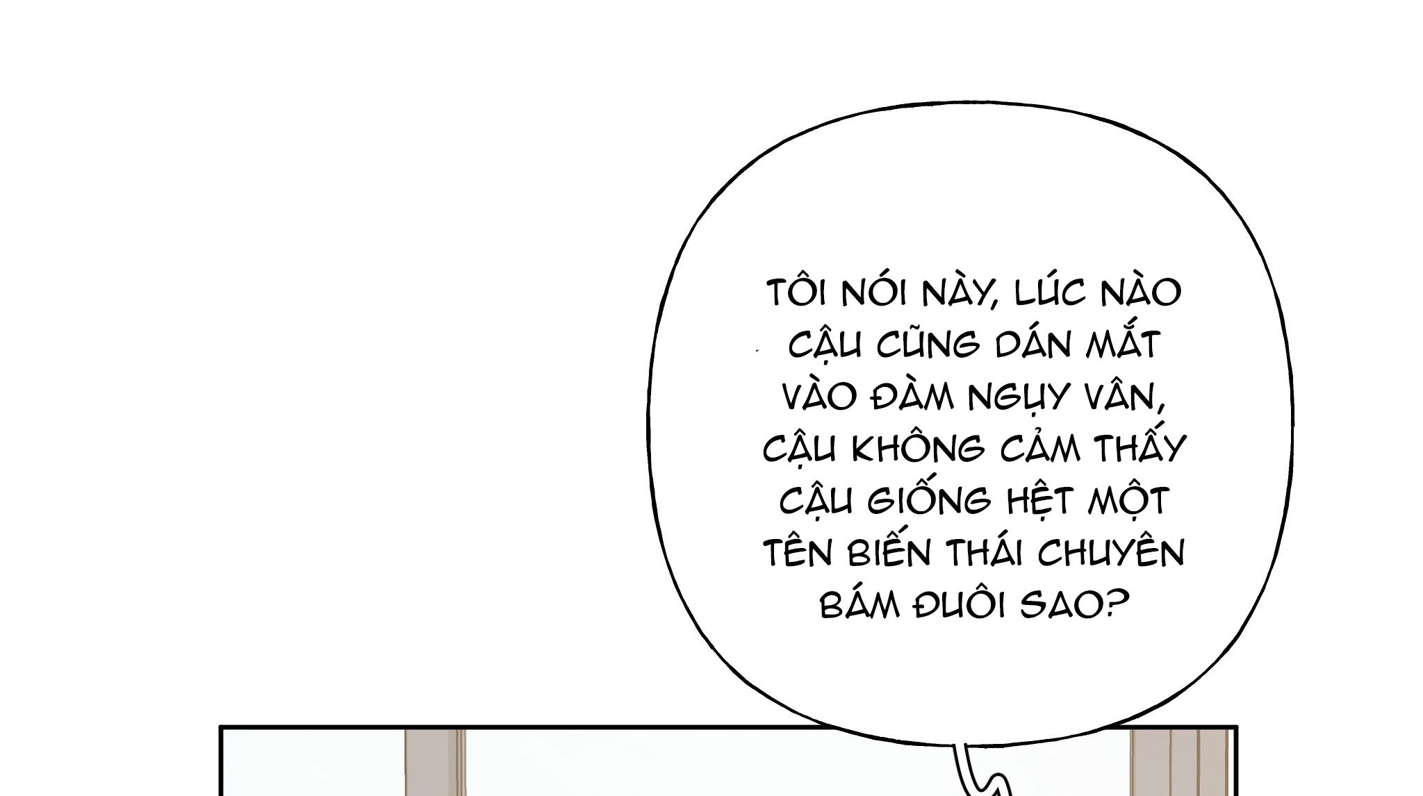 Đừng Nói Yêu Tôi (Don’t Say You Love Me) Chapter 23 - Trang 2