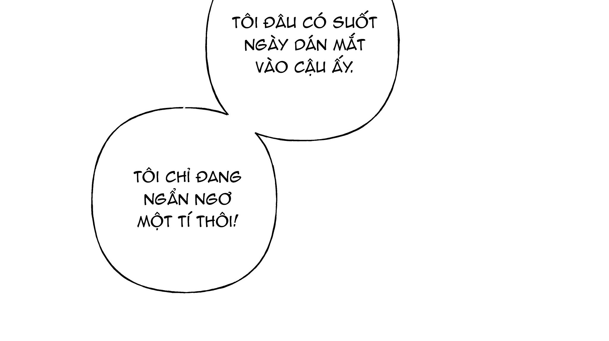 Đừng Nói Yêu Tôi (Don’t Say You Love Me) Chapter 23 - Trang 2