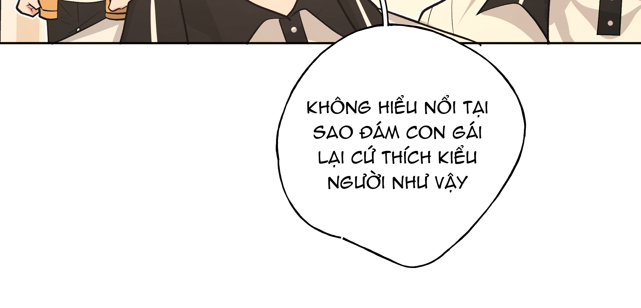 Đừng Nói Yêu Tôi (Don’t Say You Love Me) Chapter 23 - Trang 2