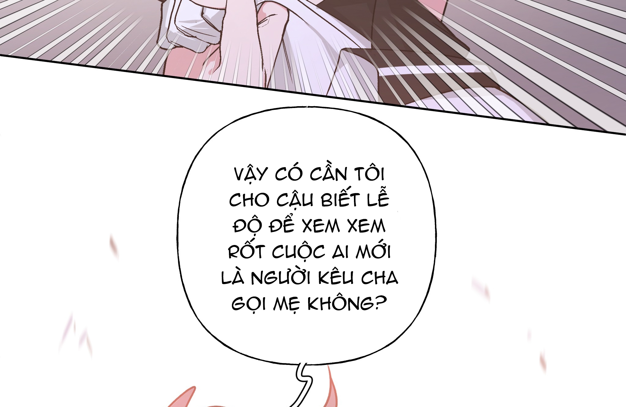 Đừng Nói Yêu Tôi (Don’t Say You Love Me) Chapter 23 - Trang 2