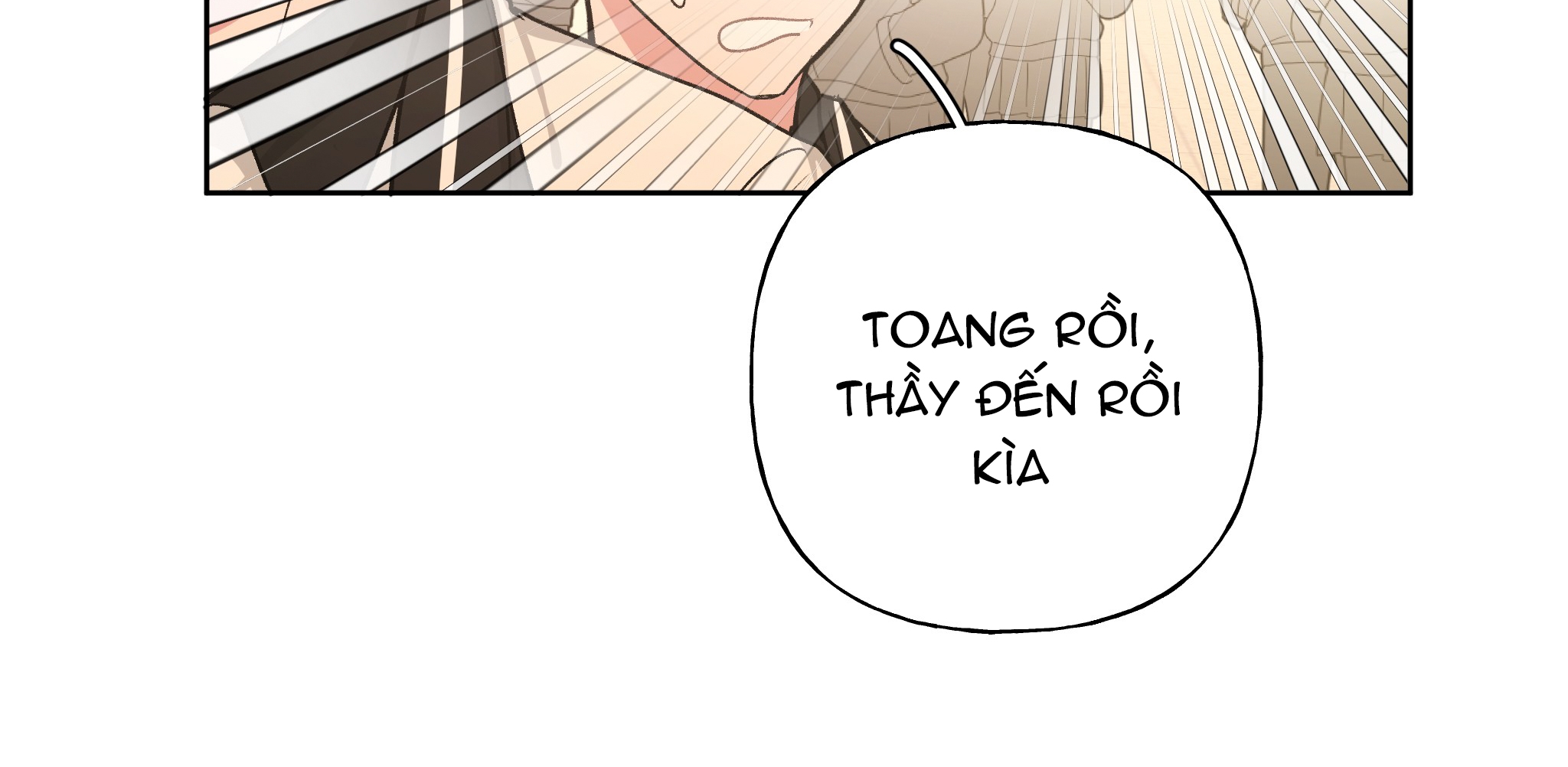 Đừng Nói Yêu Tôi (Don’t Say You Love Me) Chapter 23 - Trang 2