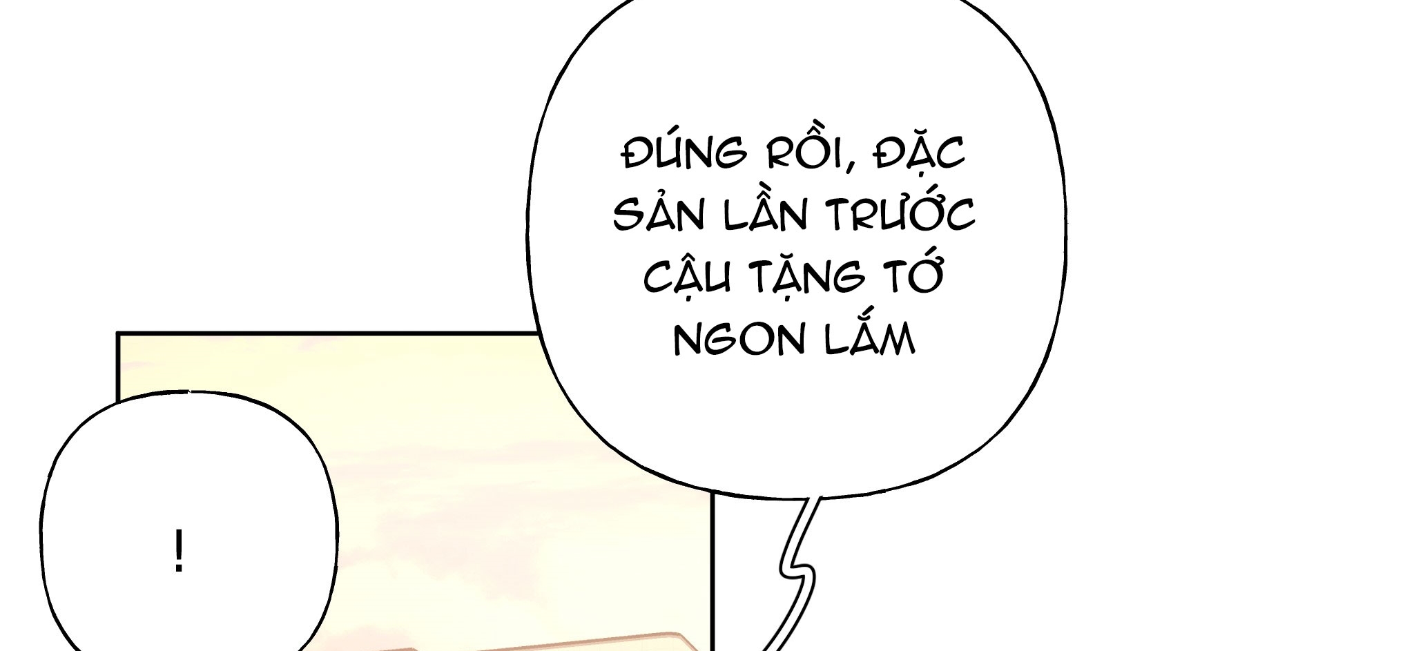 Đừng Nói Yêu Tôi (Don’t Say You Love Me) Chapter 23 - Trang 2