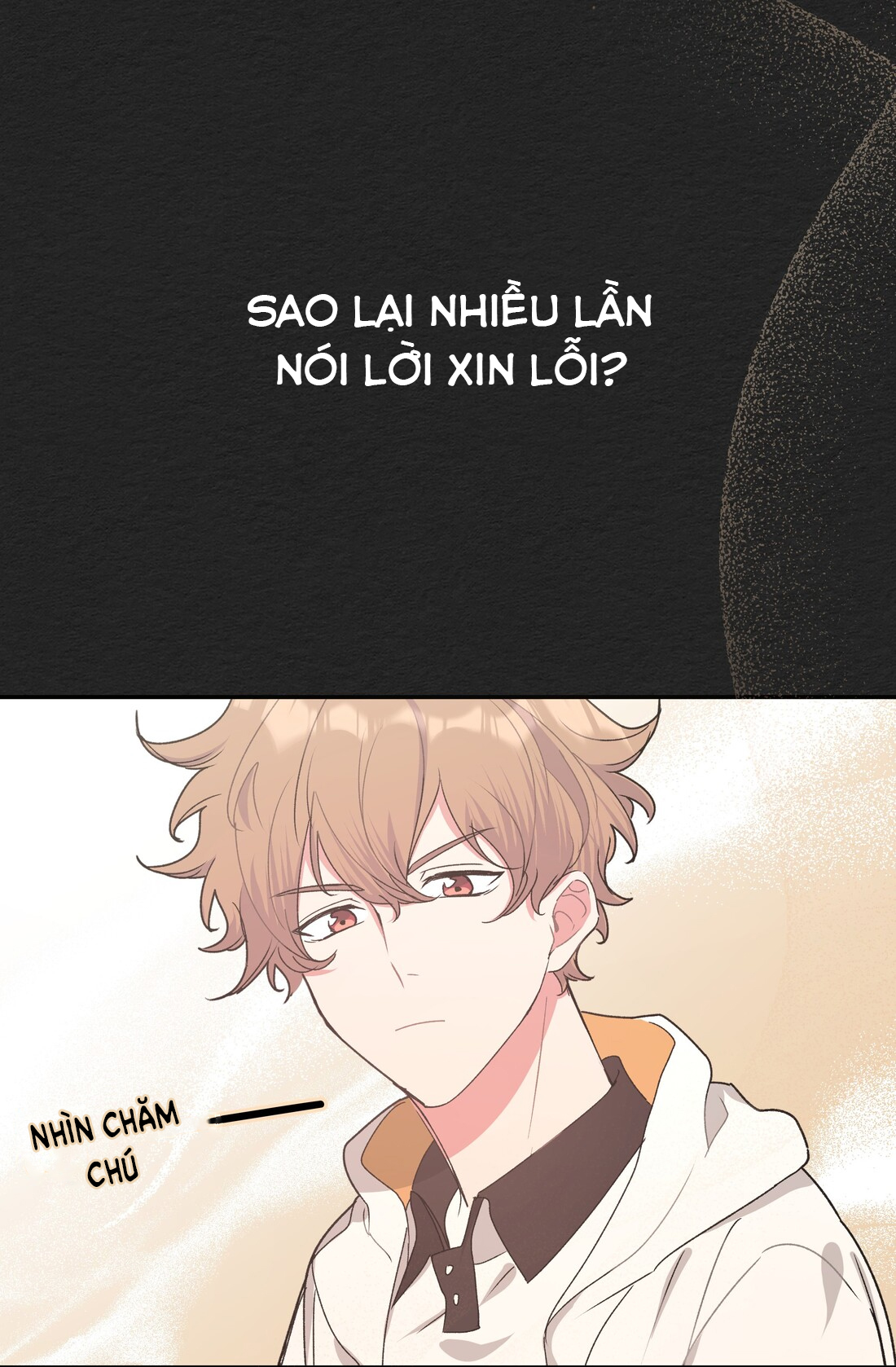 Đừng Nói Yêu Tôi (Don’t Say You Love Me) Chapter 5 - Trang 2