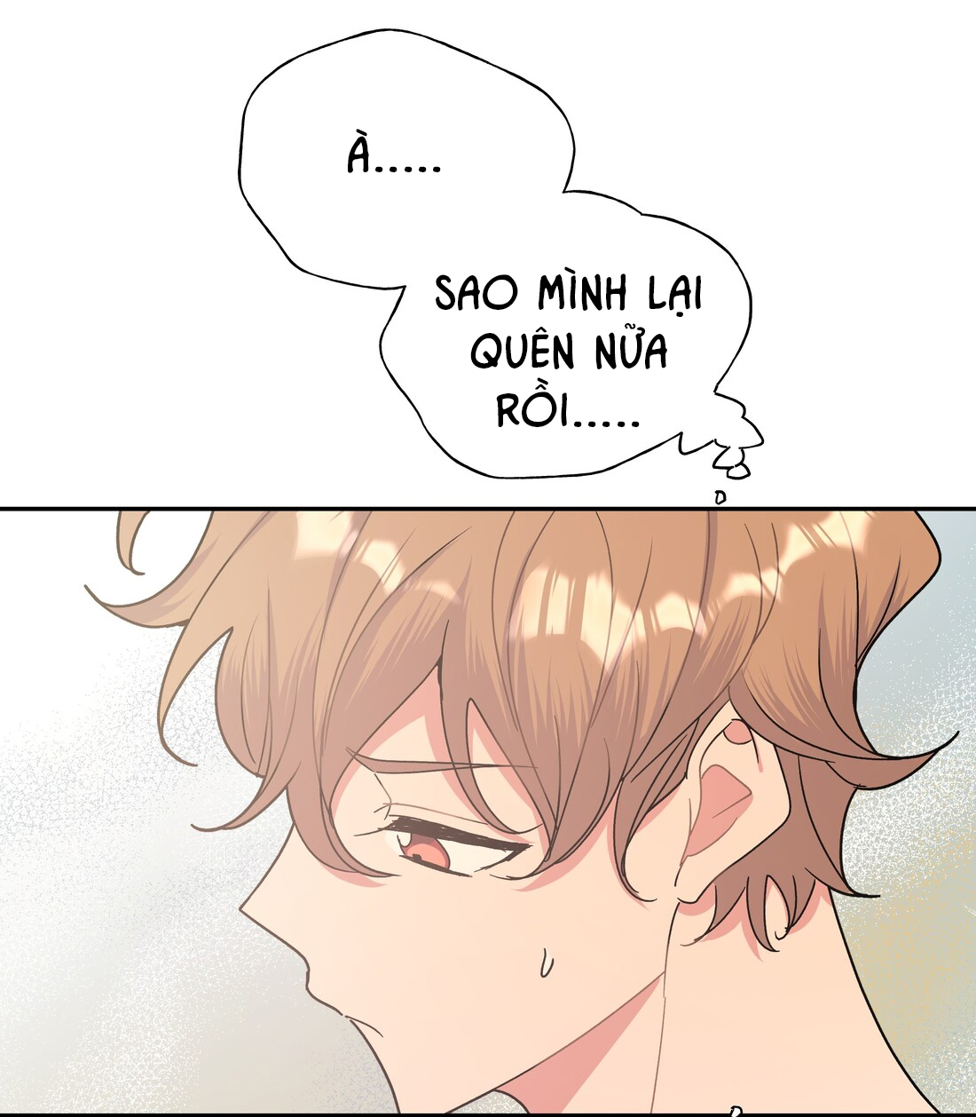 Đừng Nói Yêu Tôi (Don’t Say You Love Me) Chapter 5 - Trang 2