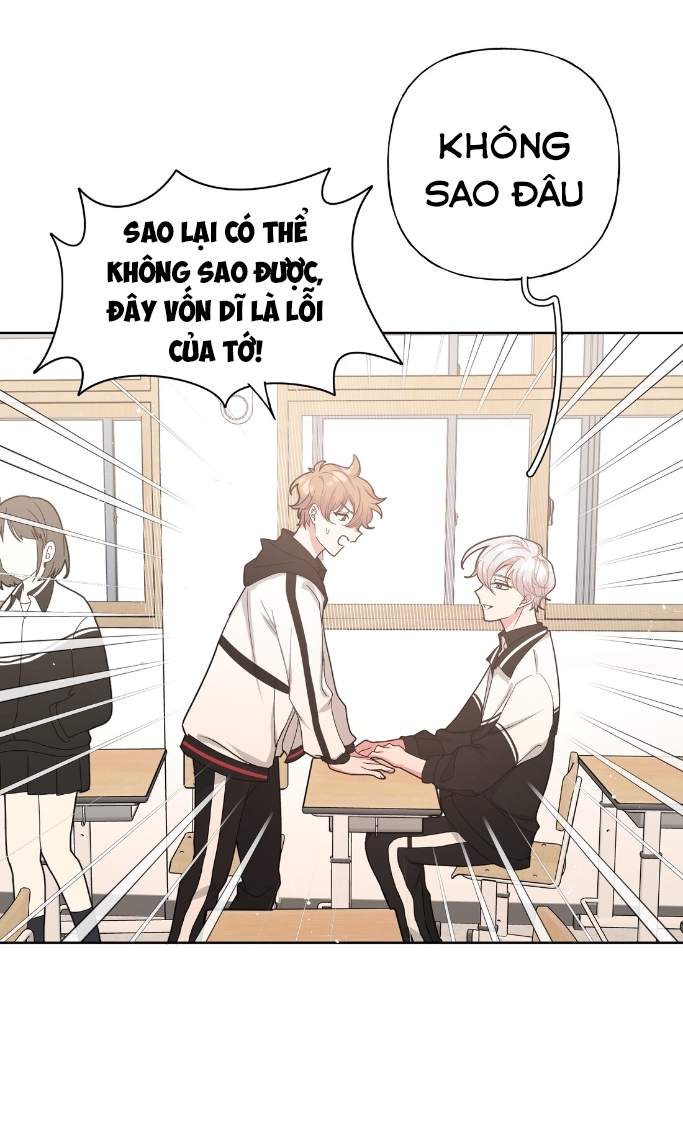 Đừng Nói Yêu Tôi (Don’t Say You Love Me) Chapter 6 - Trang 2