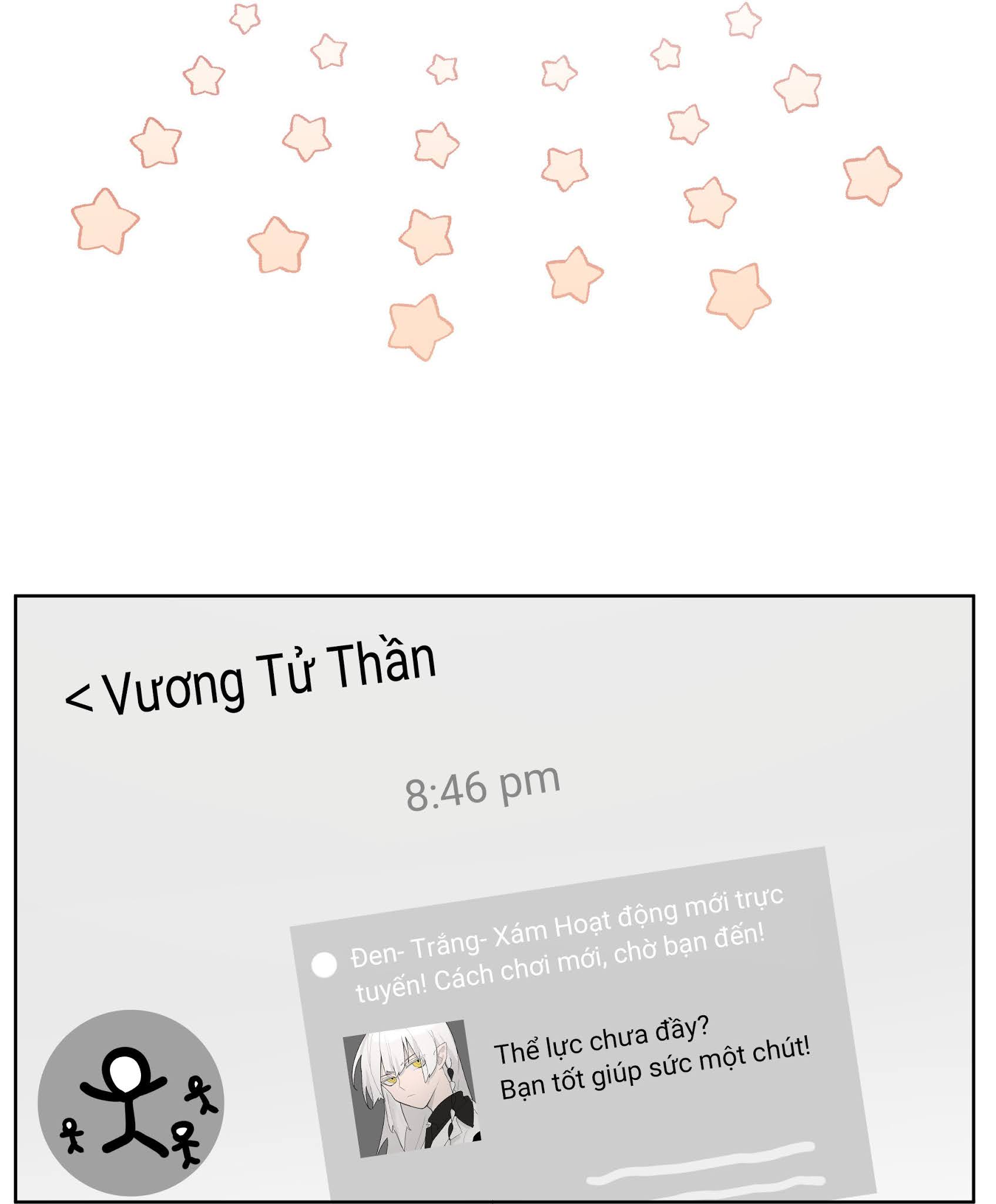 Đừng Nói Yêu Tôi (Don’t Say You Love Me) Chapter 7 - Trang 2