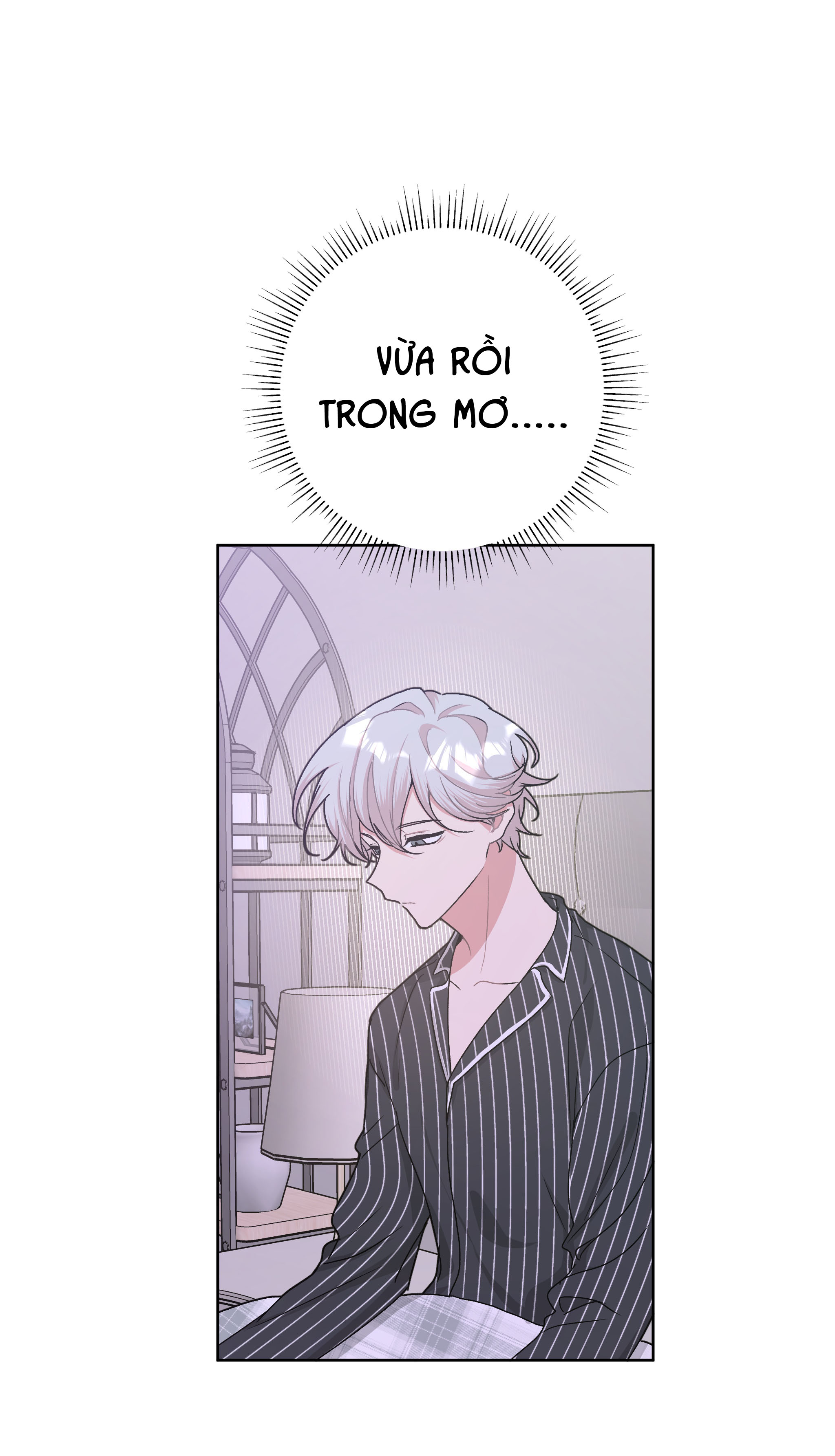 Đừng Nói Yêu Tôi (Don’t Say You Love Me) Chapter 8 - Trang 2