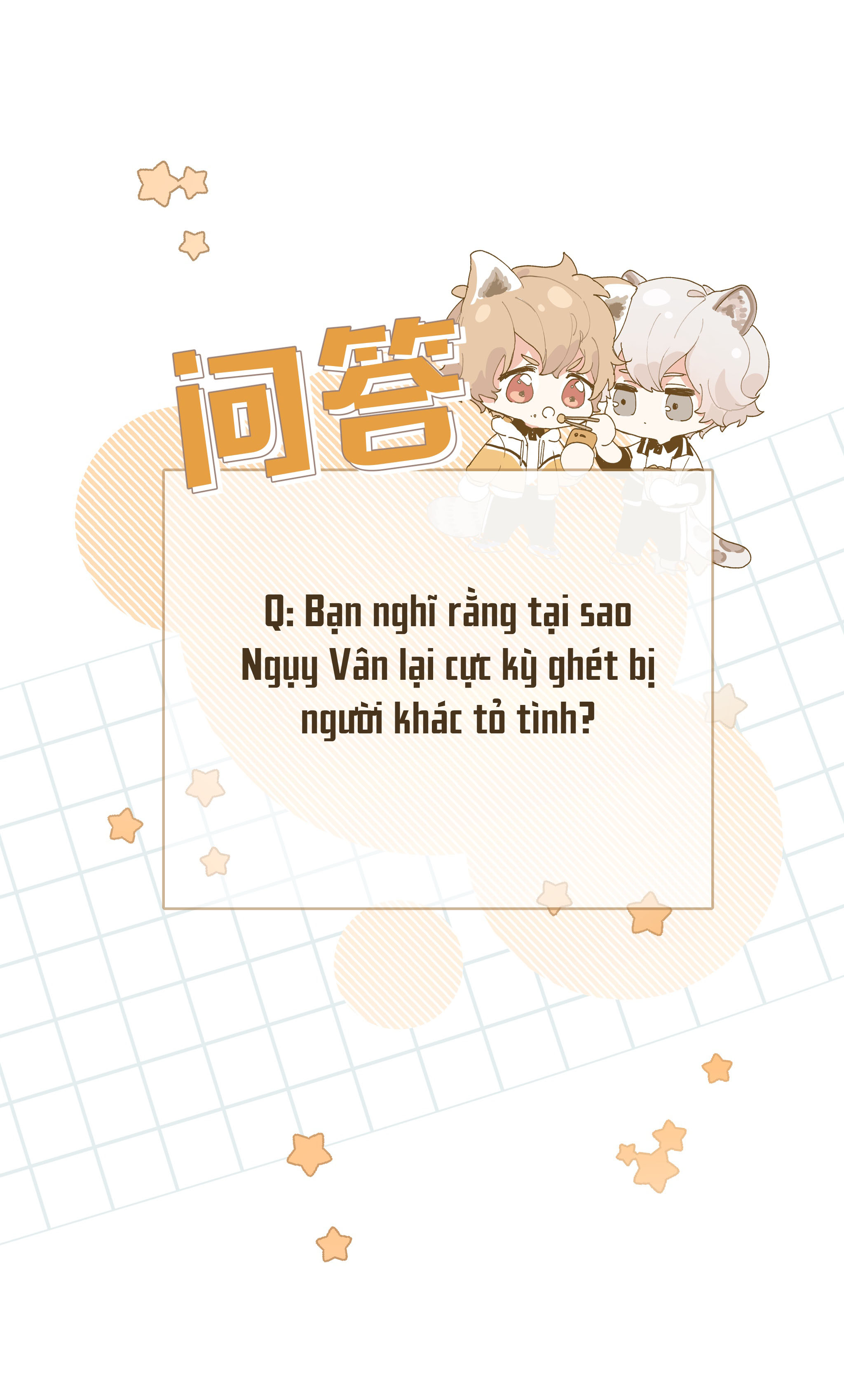 Đừng Nói Yêu Tôi (Don’t Say You Love Me) Chapter 9 - Trang 2