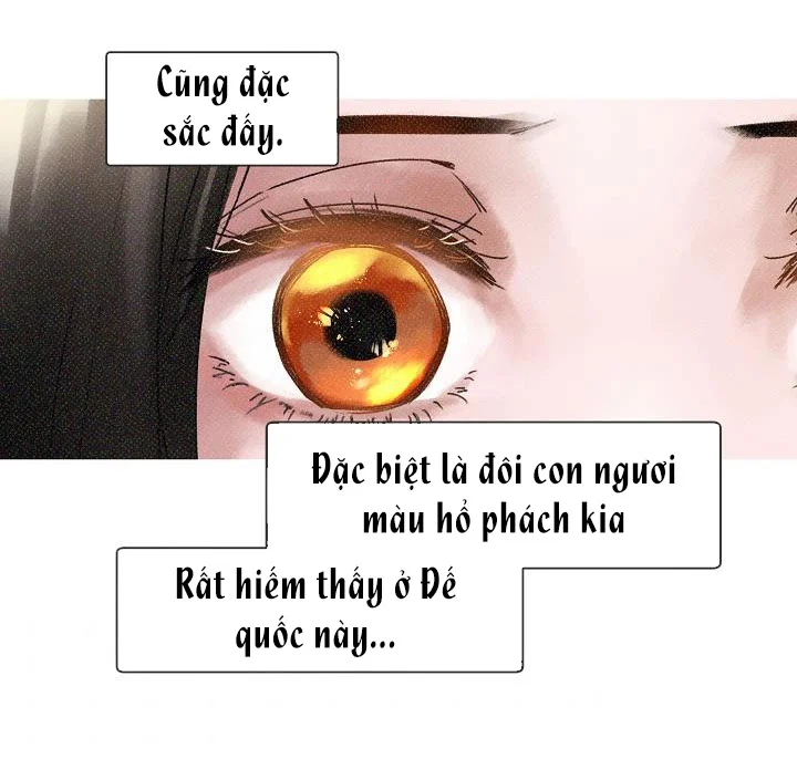 Em Dám Không ? Chapter 1 - Trang 2