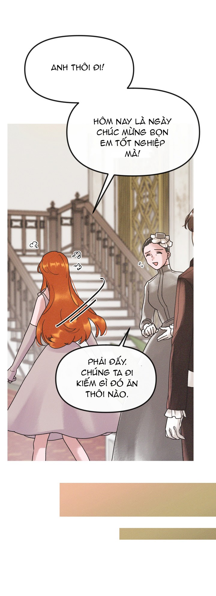 Em Dám Không ? Chapter 10 - Trang 2