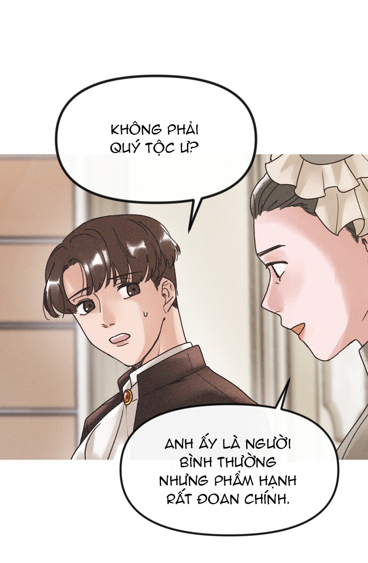 Em Dám Không ? Chapter 10 - Trang 2