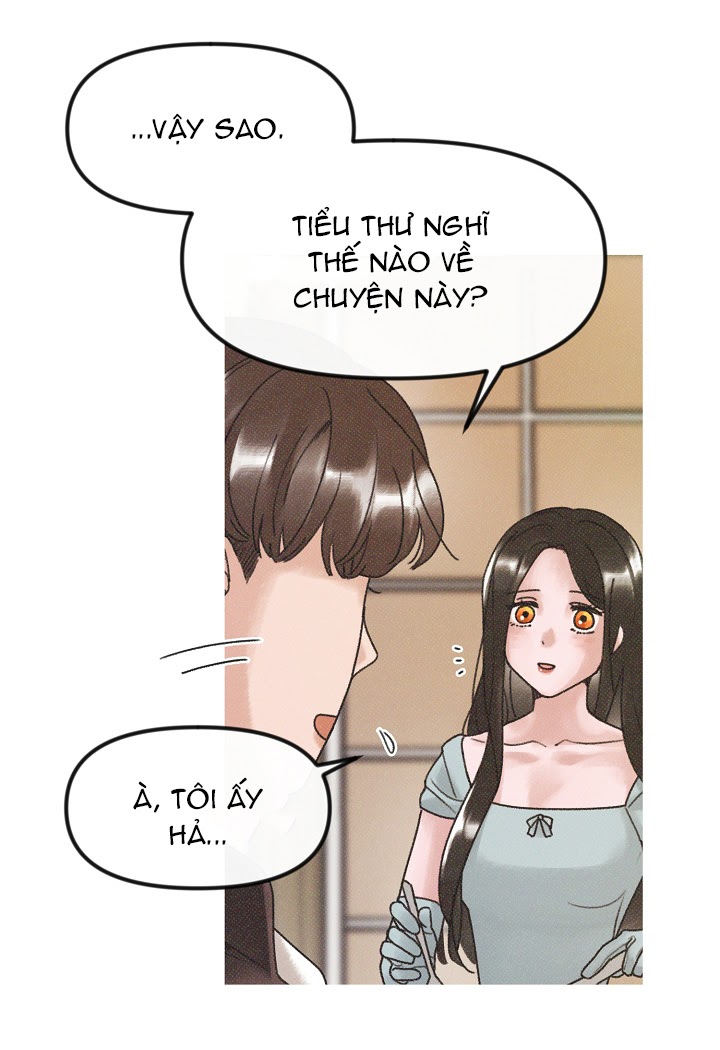 Em Dám Không ? Chapter 10 - Trang 2