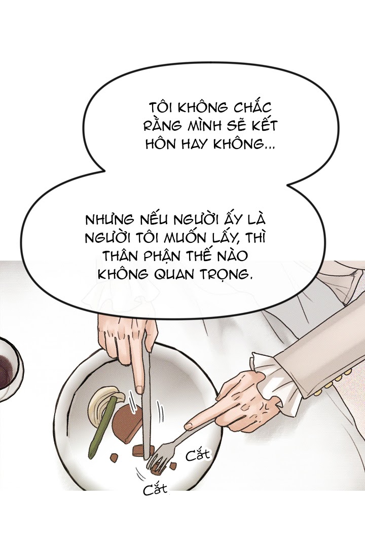 Em Dám Không ? Chapter 10 - Trang 2