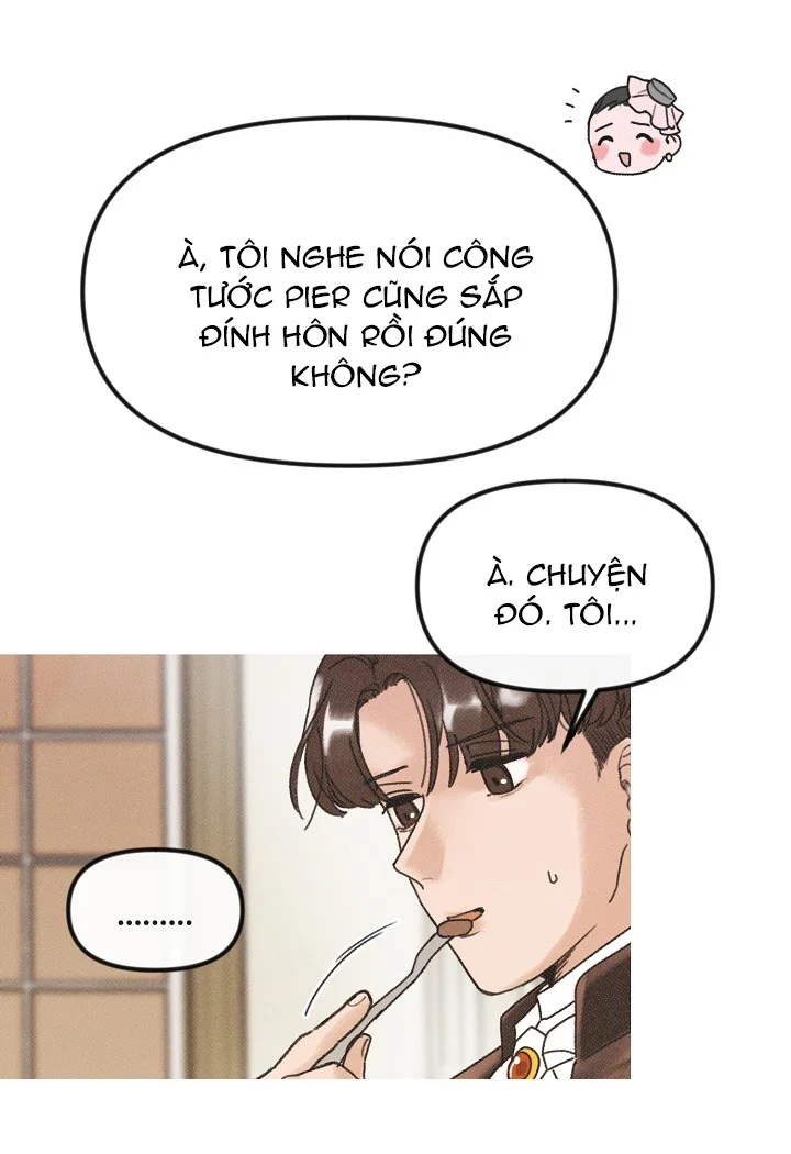 Em Dám Không ? Chapter 10 - Trang 2