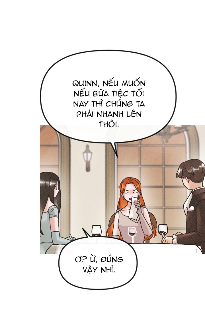 Em Dám Không ? Chapter 10 - Trang 2