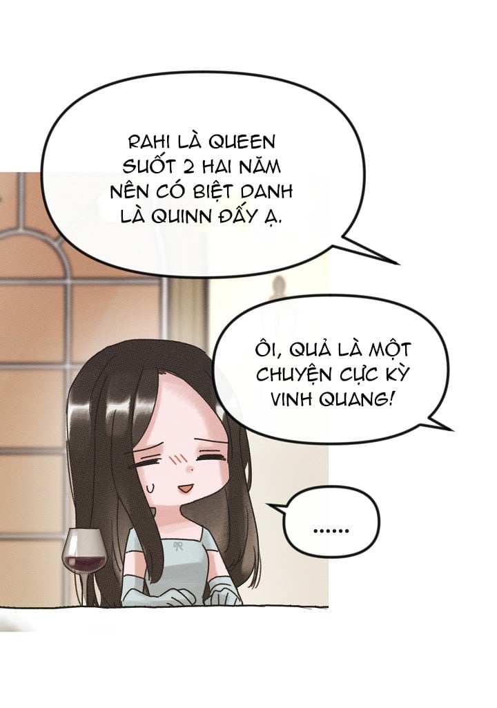 Em Dám Không ? Chapter 10 - Trang 2