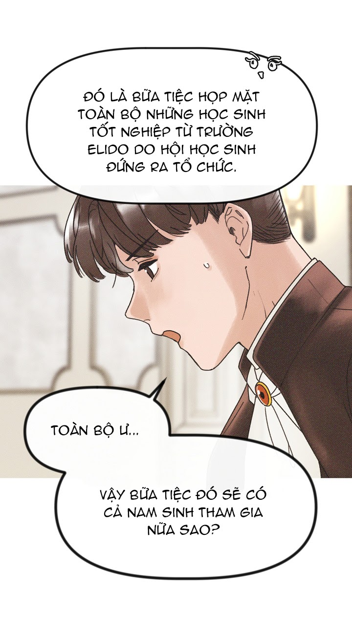 Em Dám Không ? Chapter 10 - Trang 2