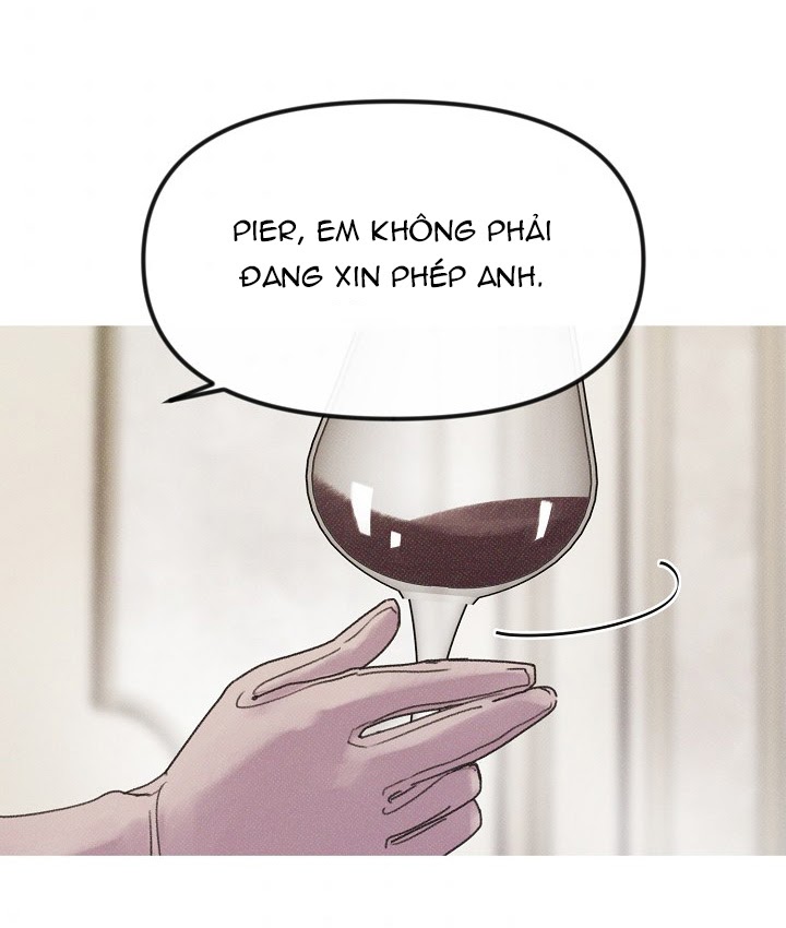 Em Dám Không ? Chapter 10 - Trang 2