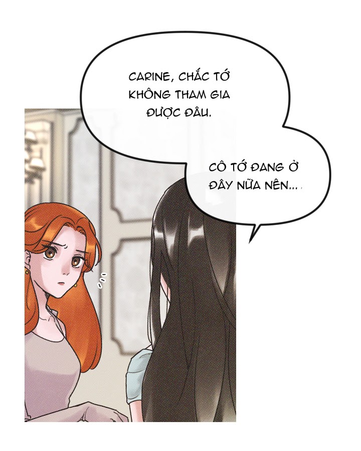 Em Dám Không ? Chapter 10 - Trang 2