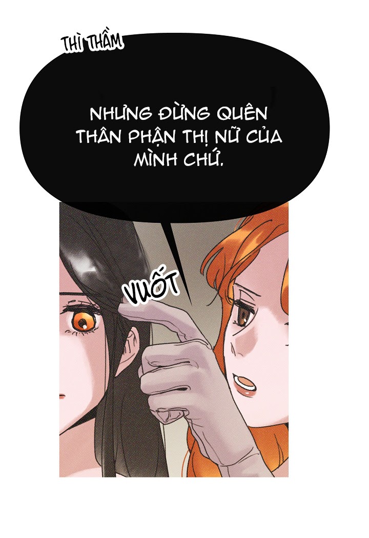 Em Dám Không ? Chapter 10 - Trang 2