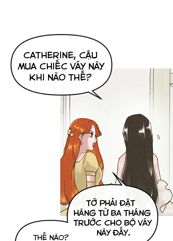 Em Dám Không ? Chapter 11 - Trang 2