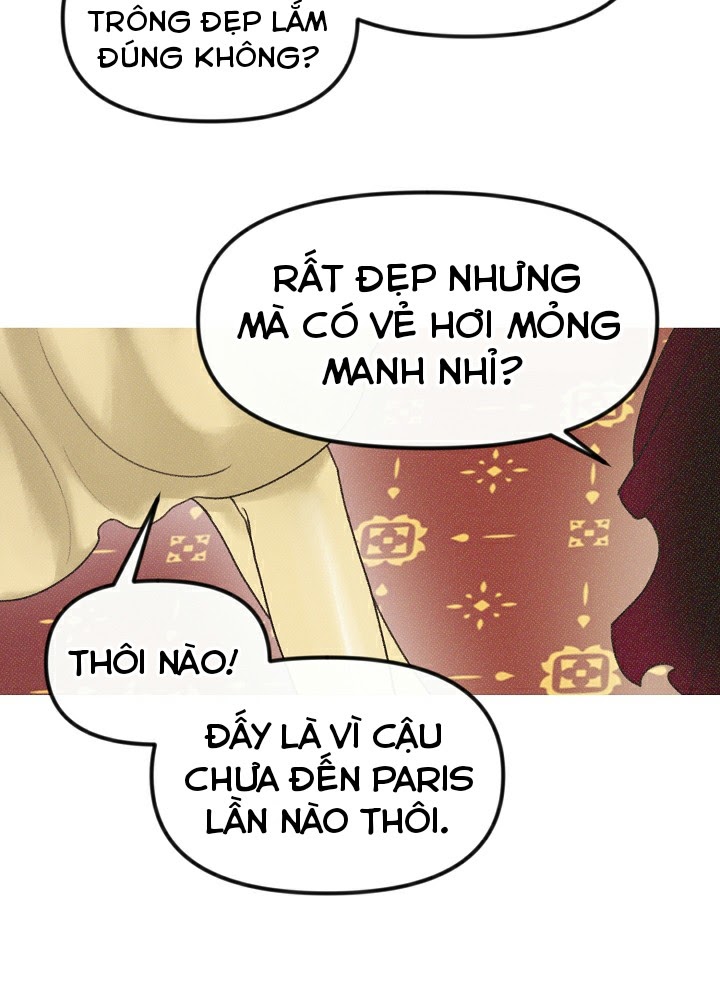 Em Dám Không ? Chapter 11 - Trang 2