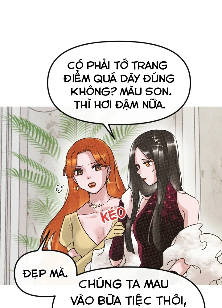 Em Dám Không ? Chapter 11 - Trang 2