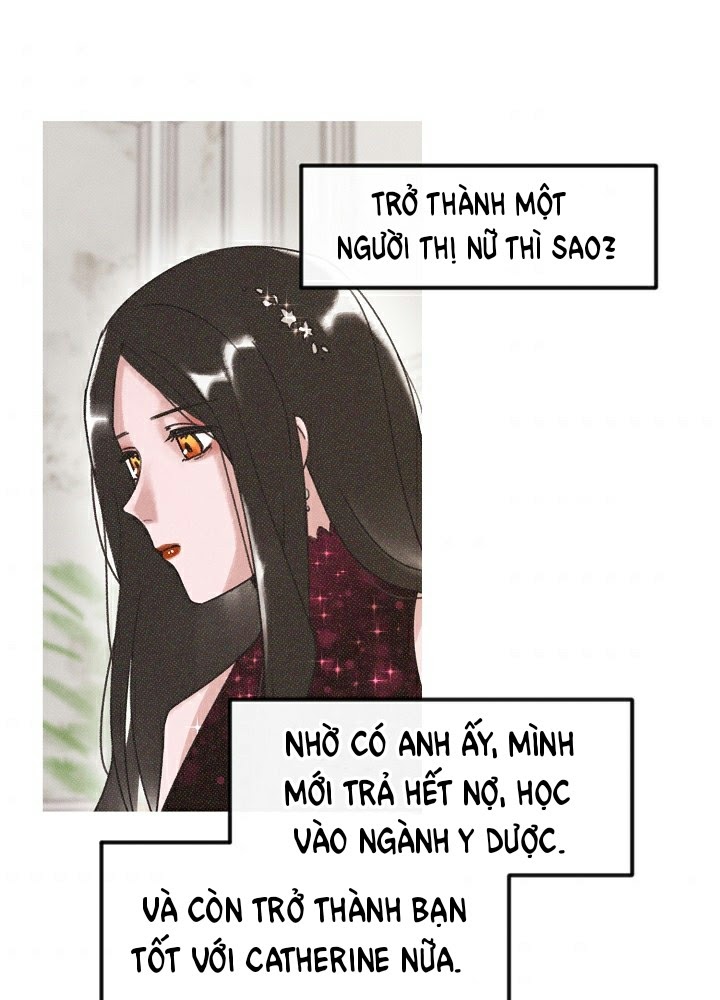 Em Dám Không ? Chapter 11 - Trang 2