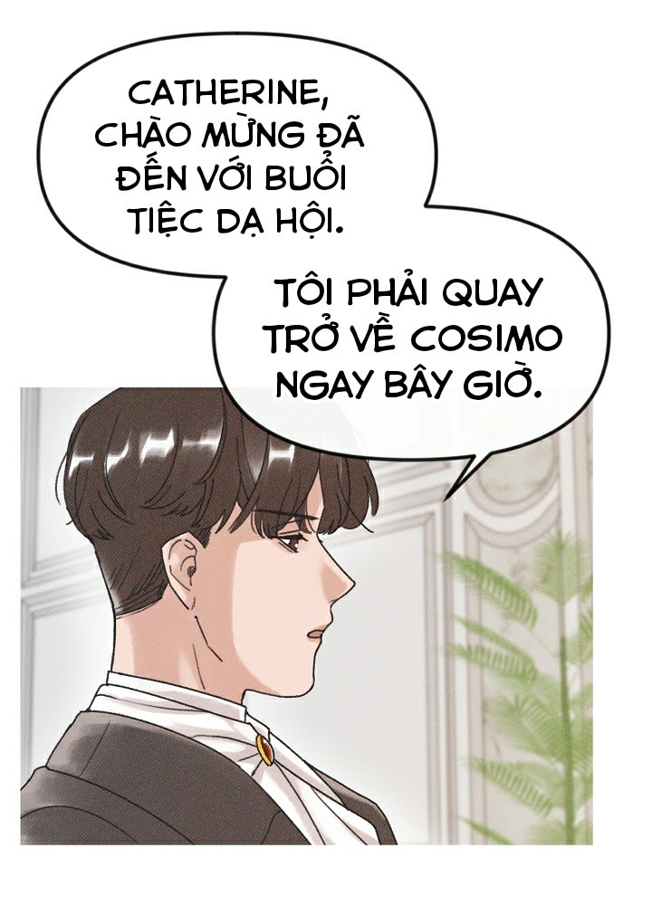 Em Dám Không ? Chapter 11 - Trang 2