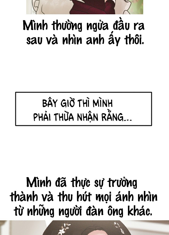 Em Dám Không ? Chapter 11 - Trang 2