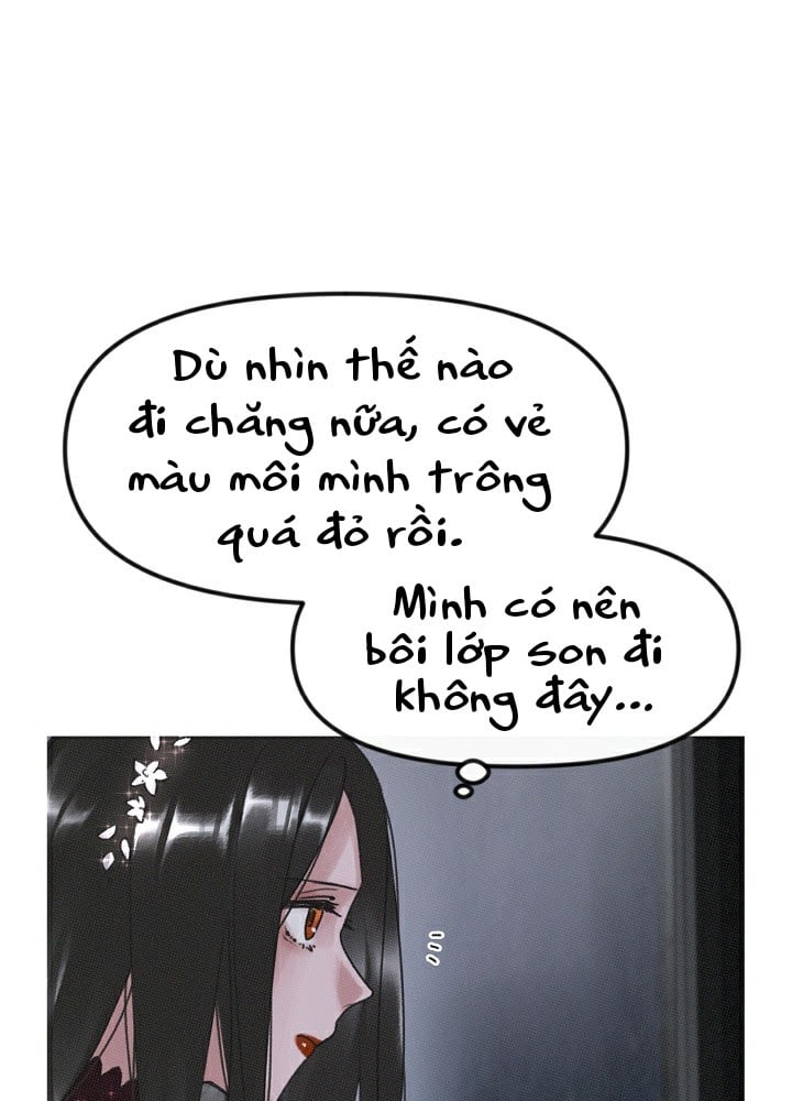 Em Dám Không ? Chapter 11 - Trang 2