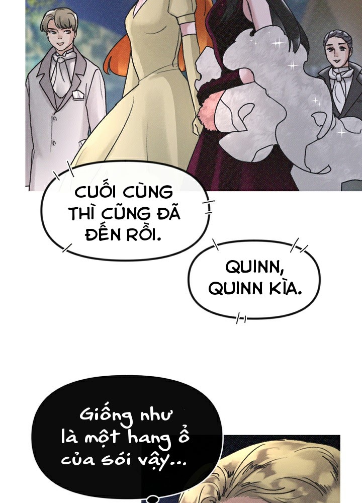 Em Dám Không ? Chapter 11 - Trang 2