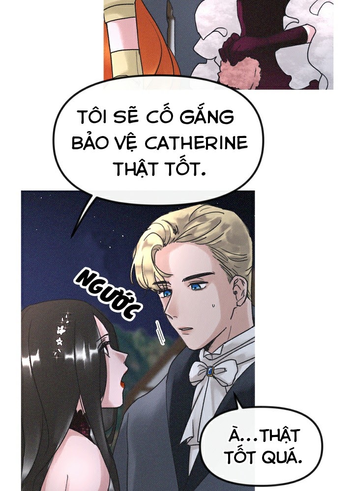 Em Dám Không ? Chapter 11 - Trang 2