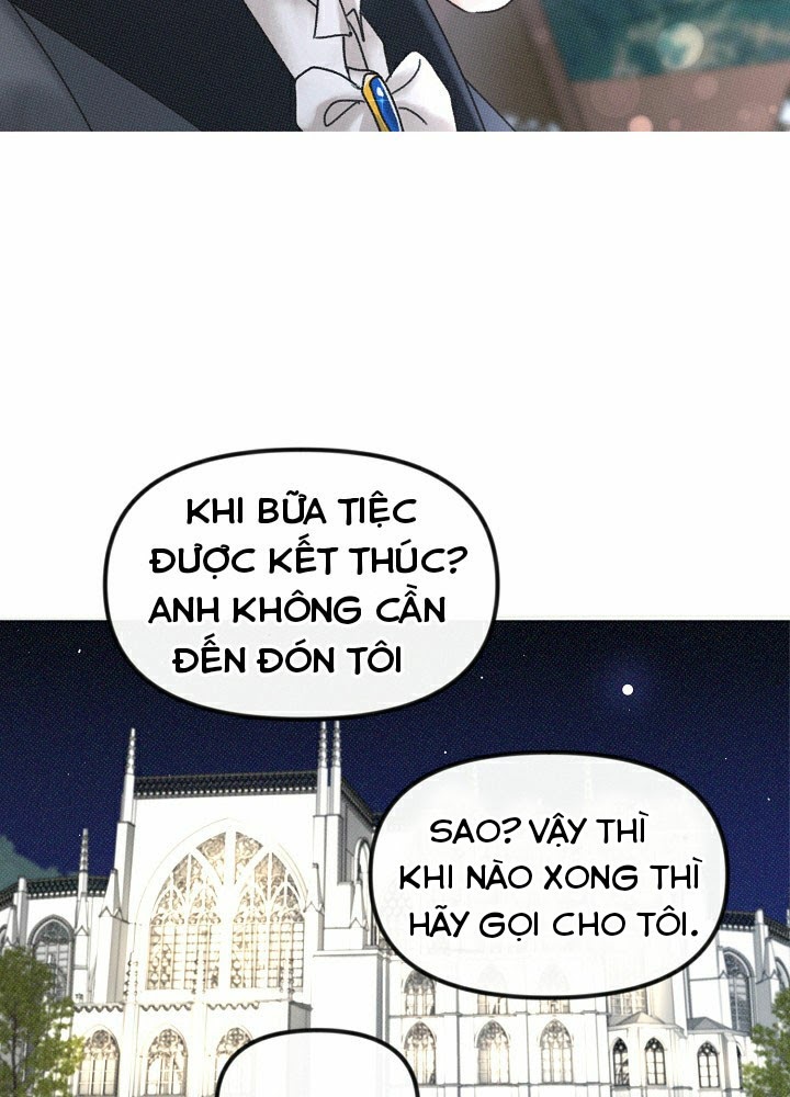 Em Dám Không ? Chapter 11 - Trang 2