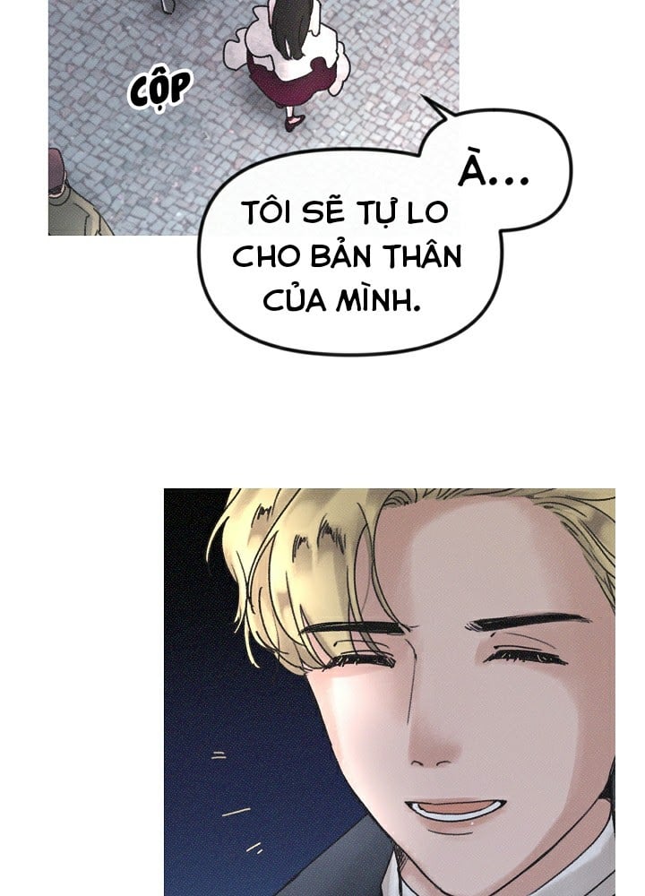 Em Dám Không ? Chapter 11 - Trang 2