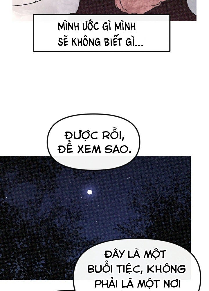 Em Dám Không ? Chapter 11 - Trang 2