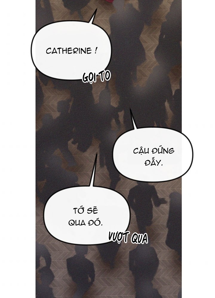 Em Dám Không ? Chapter 13 - Trang 2