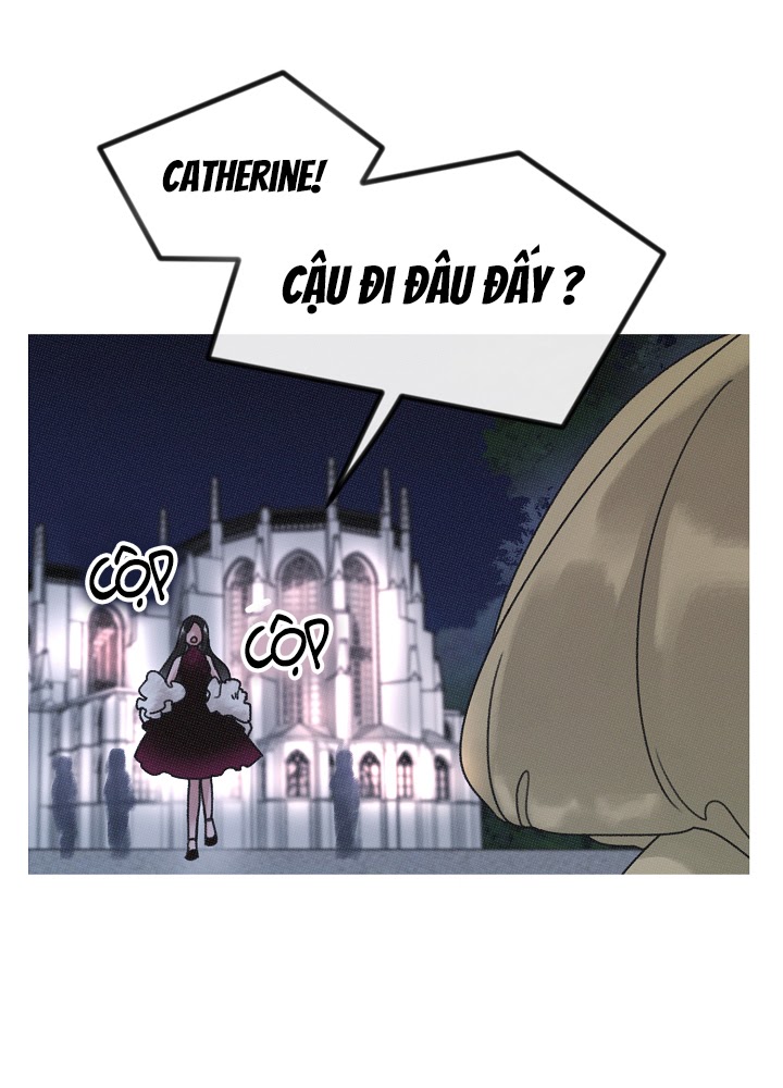 Em Dám Không ? Chapter 13 - Trang 2