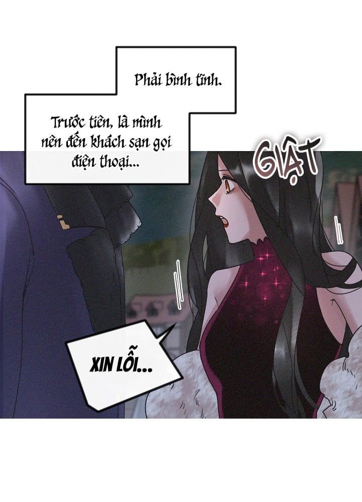 Em Dám Không ? Chapter 13 - Trang 2