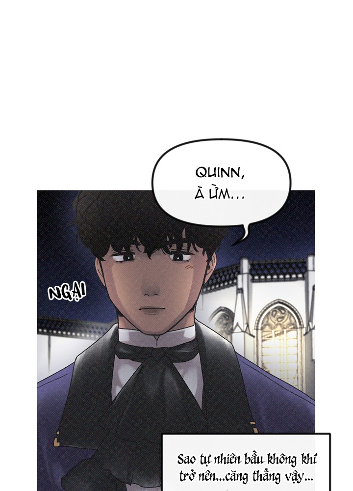 Em Dám Không ? Chapter 13 - Trang 2