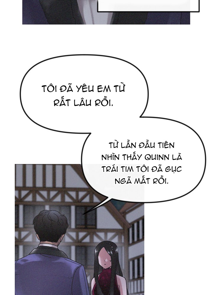 Em Dám Không ? Chapter 13 - Trang 2