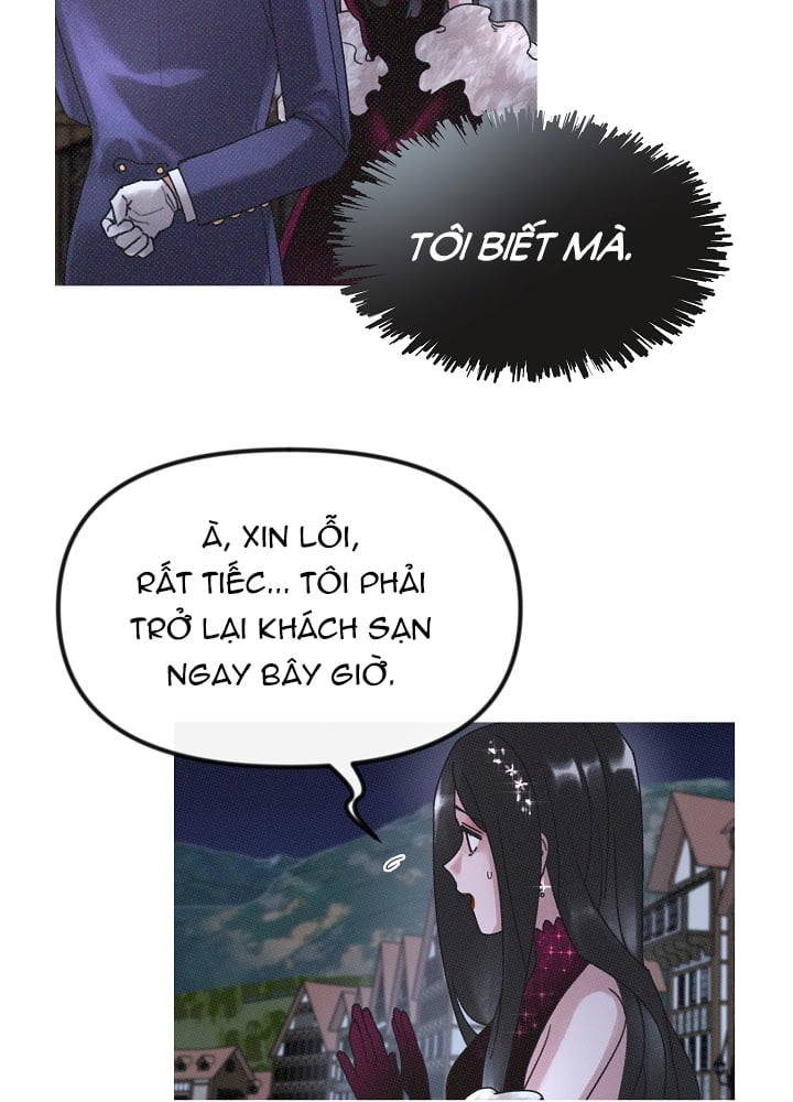 Em Dám Không ? Chapter 13 - Trang 2