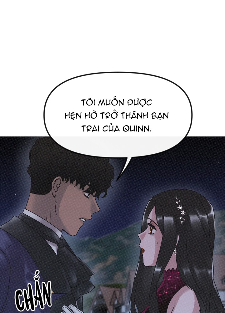 Em Dám Không ? Chapter 13 - Trang 2